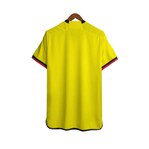 Camisa Colômbia 23/24 Edição Especial - Versão Torcedor - Imagen 2
