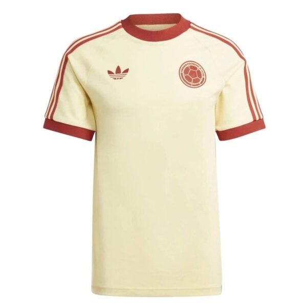 Camisa Colômbia 23/24 Edição Especial - Versão Jogador