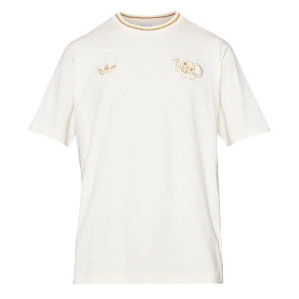 Camisa Colômbia 24/25 100º Aniversário Edição Especial - Versão Torcedor