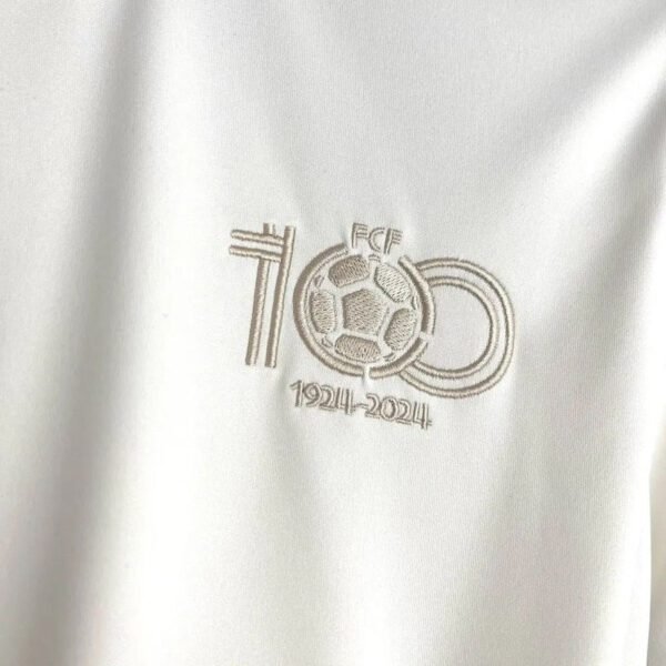 Camisa Colômbia 24/25 100º Aniversário Edição Especial - Versão Torcedor - Imagen 3