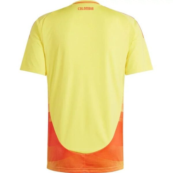 Camisa Colômbia 24/25 I Home - Versão Torcedor - Imagen 2