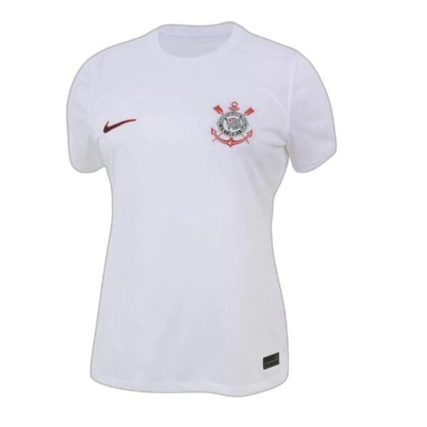 Corinthians 23/24 I Home - Feminina