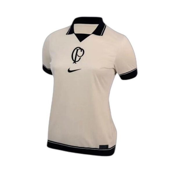 Corinthians 23/24 Edição Especial - Feminina