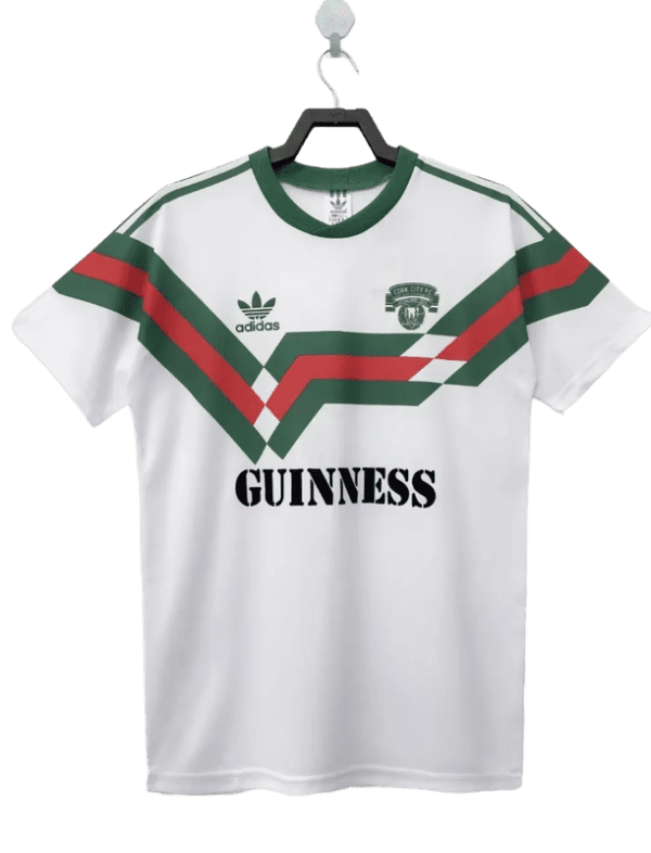 Cork City 88/89 I - Retro