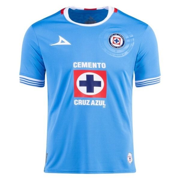 Cruz Azul I 24/25