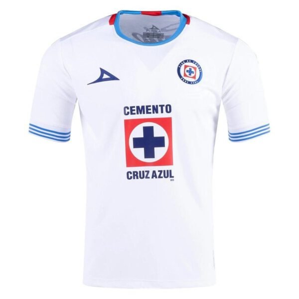 Cruz Azul II 24/25