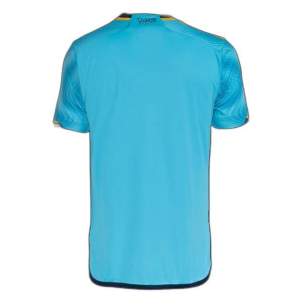 Camisa Cruzeiro 23/24 III Third - Versão Torcedor - Imagen 2