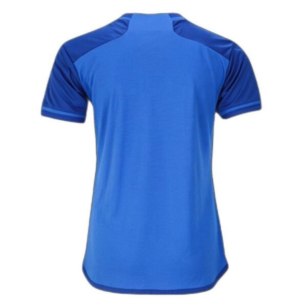 Camisa Cruzeiro 24/25 I Home - Feminina - Imagen 2