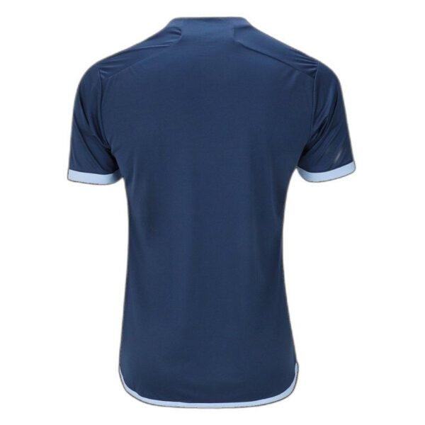 Camisa Cruzeiro 24/25 III Third - Versão Torcedor - Imagen 2