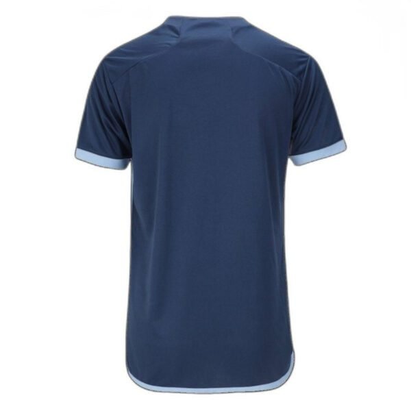 Camisa Cruzeiro 24/25 III Third - Feminina - Imagen 2