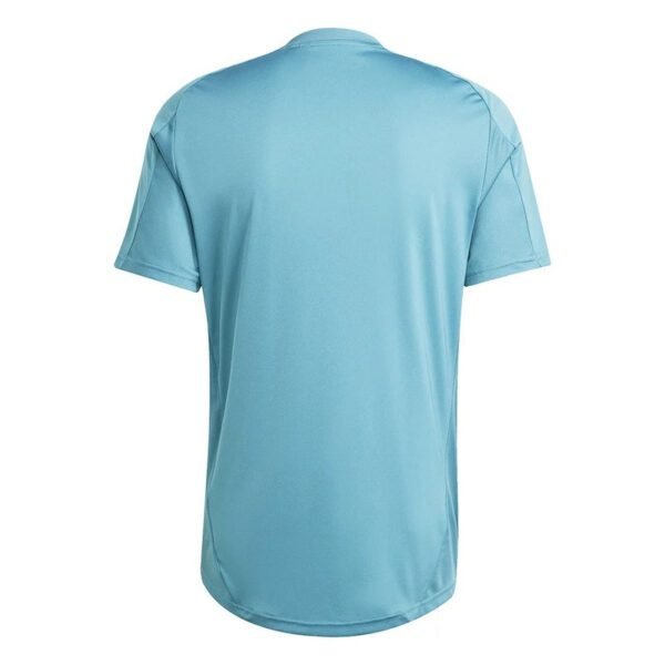 Camisa Cruzeiro 25/26 Treino Azul - Versão Torcedor - Imagen 2