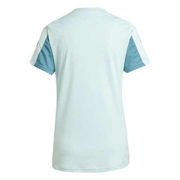Camisa Cruzeiro 25/26 Treino Azul Claro - Feminina - Imagen 2