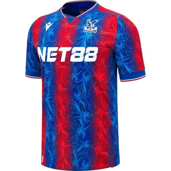 Crystal Palace I 24/25