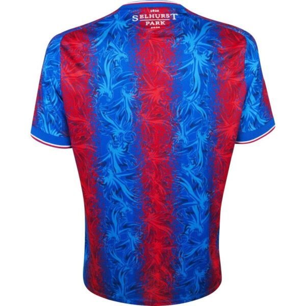 Crystal Palace I 24/25 - Imagen 2