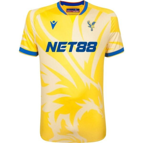 Crystal Palace II 24/25