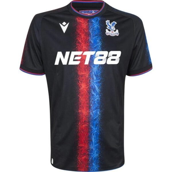 Crystal Palace III 24/25