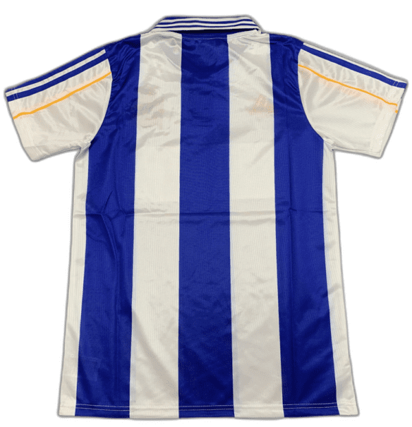 Deportivo La Coruña I 99/00 - Retro - Imagen 2
