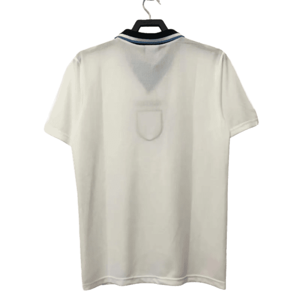 Camisa Inglaterra 1996 I Home - Versão Retrô - Imagen 2