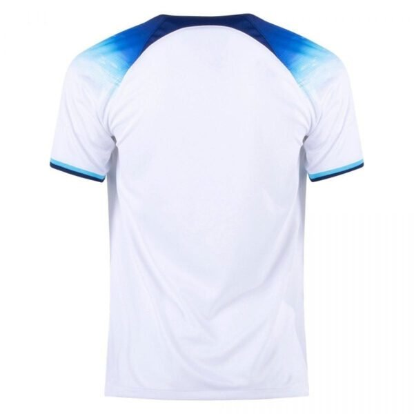 Camisa Inglaterra 22/23 I Home - Versão Torcedor - Imagen 2