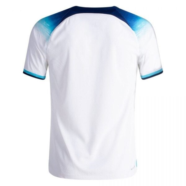 Camisa Inglaterra 22/23 I Home - Versão Jogador - Imagen 2