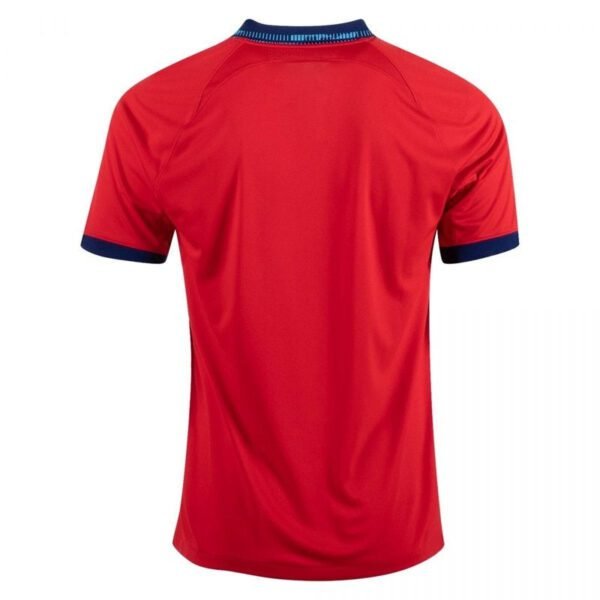 Camisa Inglaterra 22/23 II Away - Versão Torcedor - Imagen 2