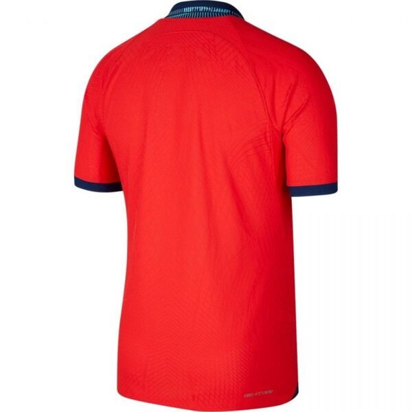 Camisa Inglaterra 22/23 II Away - Versão Jogador - Imagen 2