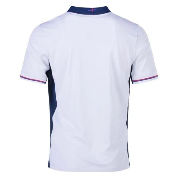 Camisa Inglaterra 24/25 I Home - Versão Torcedor - Imagen 2