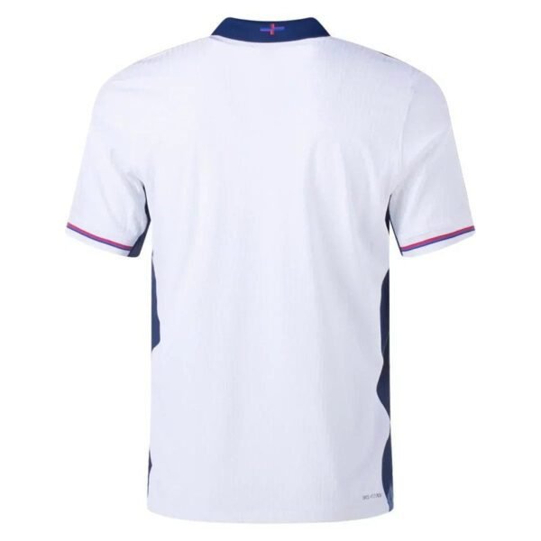 Camisa Inglaterra 24/25 I Home - Versão Jogador - Imagen 2
