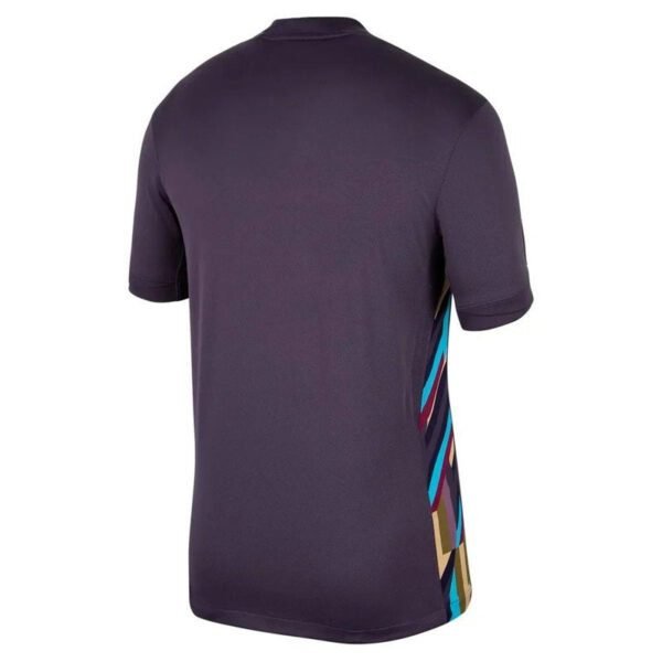 Camisa Inglaterra 24/25 II Away - Versão Jogador - Imagen 2