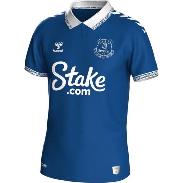 Everton I 23/24 - Jugador