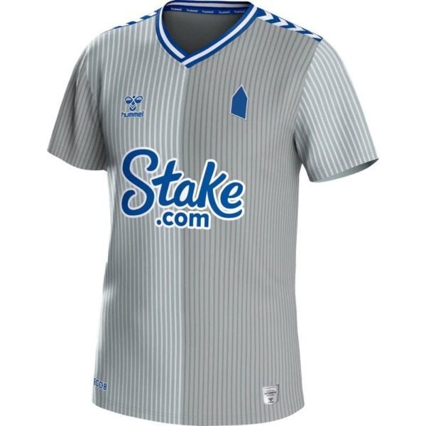 Everton III 23/24 - Jugador