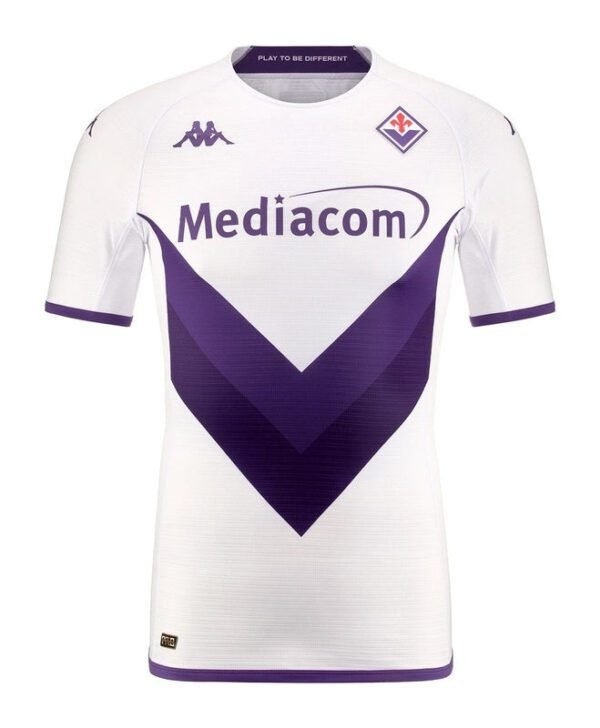 Fiorentina II 22/23