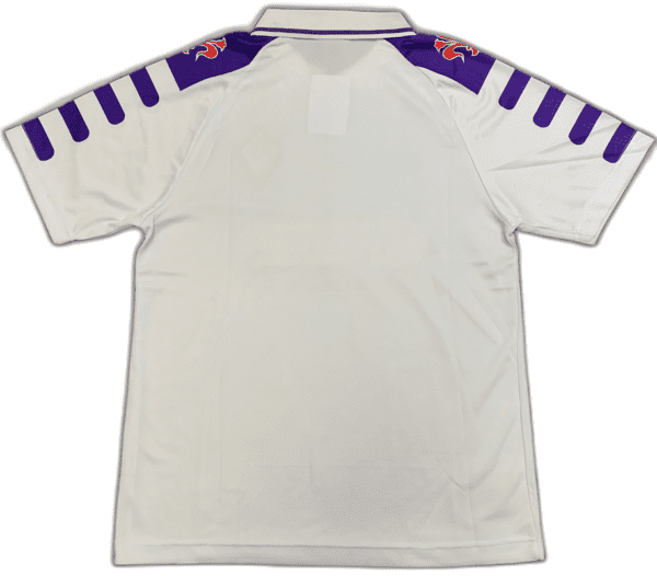 Fiorentina II 98/99 - Retro - Imagen 2