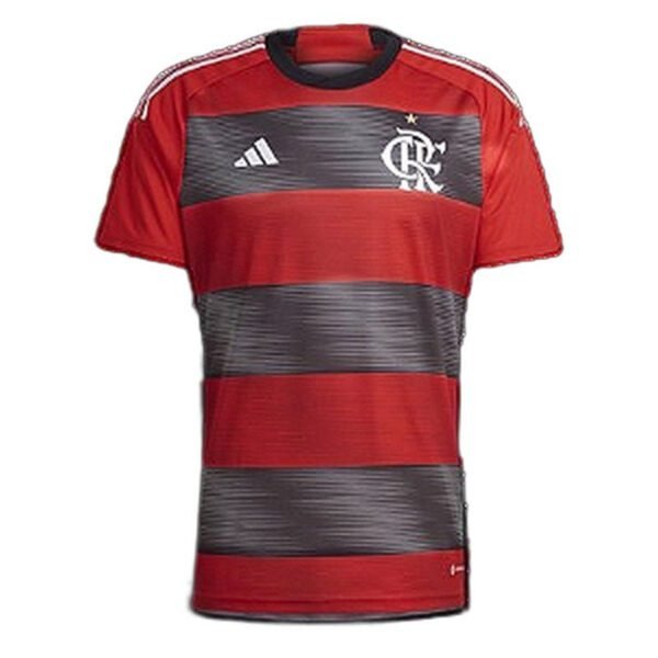 Camisa Flamengo 22/23 I Home - Versão Torcedor - Imagen 2