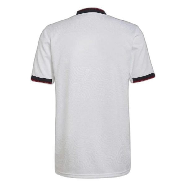 Camisa Flamengo 22/23 II Away - Versão Torcedor - Imagen 2