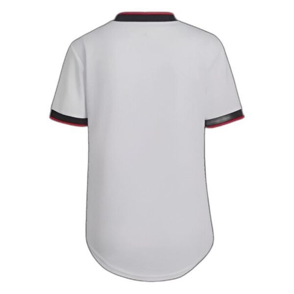 Camisa Flamengo 22/23 II Away - Feminina - Imagen 2