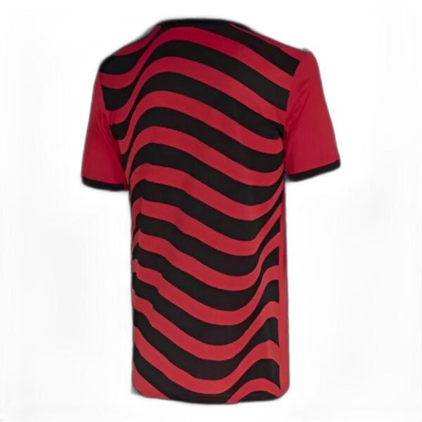 Camisa Flamengo 22/23 III Third - Versão Torcedor - Imagen 2