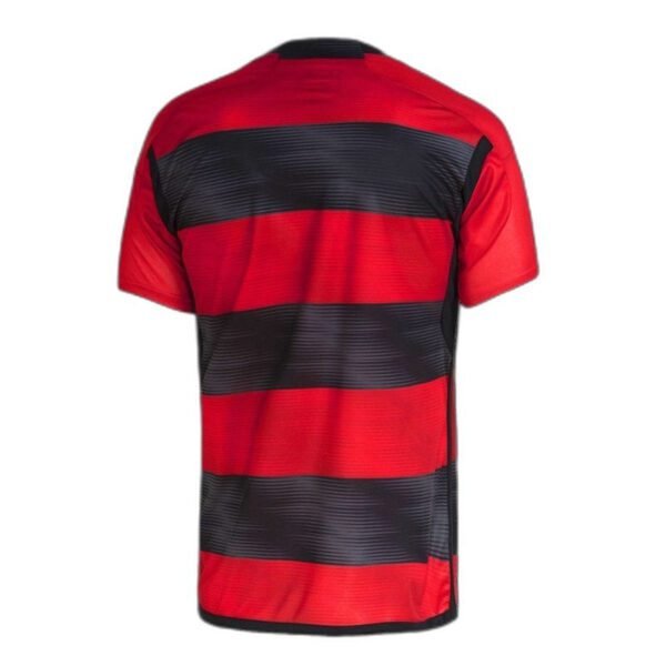Camisa Flamengo 23/24 I Home - Versão Torcedor - Imagen 2