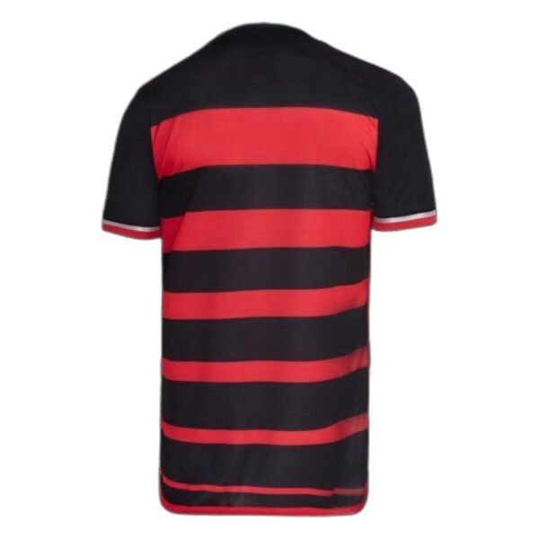 Camisa Flamengo 24/25 I Home - Versão Torcedor - Imagen 2