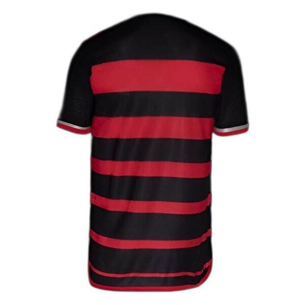 Camisa Flamengo 24/25 I Home - Versão Jogador - Imagen 2