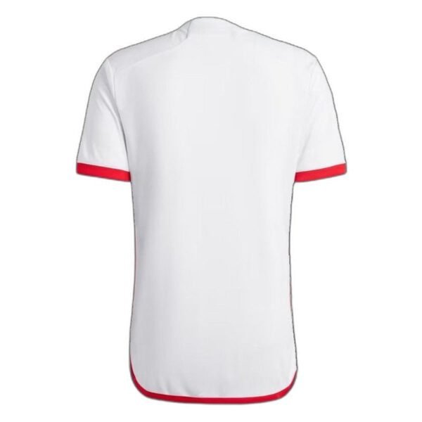 Camisa Flamengo 24/25 II Away - Versão Torcedor - Imagen 2