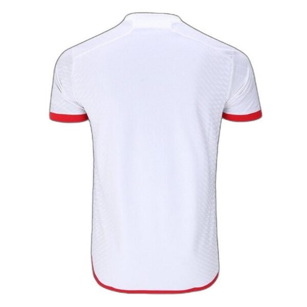 Camisa Flamengo 24/25 II Away - Versão Jogador - Imagen 2
