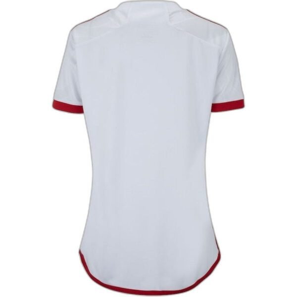 Camisa Flamengo 24/25 II Away - Feminina - Imagen 2