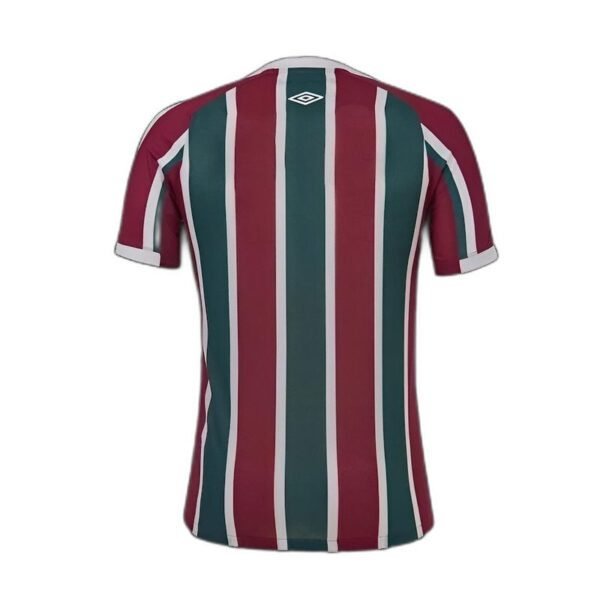 Camisa Fluminense 22/23 I Home - Versão Torcedor - Imagen 2