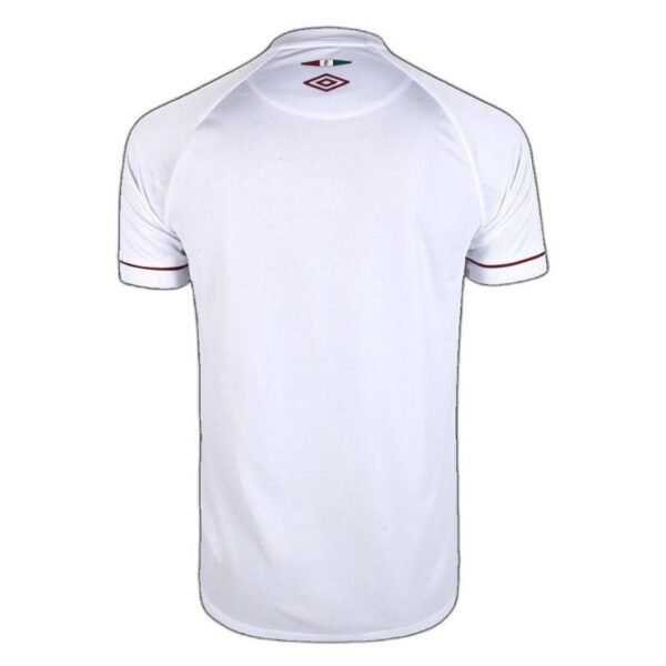 Camisa Fluminense 23/24 II Away - Versão Jogador - Imagen 2
