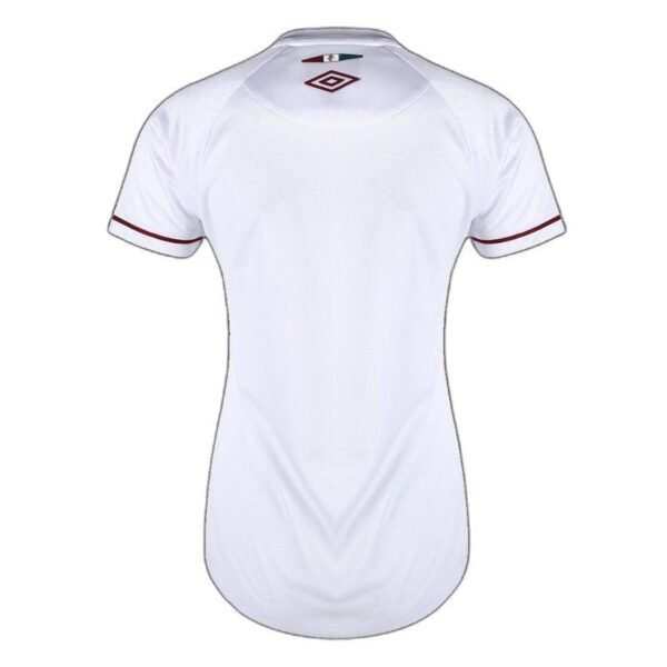Camisa Fluminense 23/24 II Away - Feminina - Imagen 2