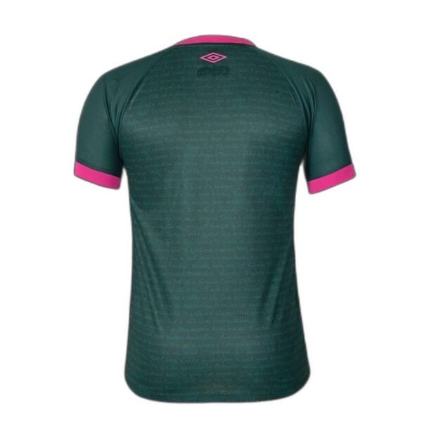 Camisa Fluminense 23/24 III Third - Versão Torcedor - Imagen 2