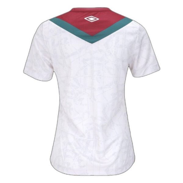 Camisa Fluminense 24/25 III Third - Feminina - Imagen 2