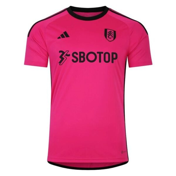 Fulham II 23/24