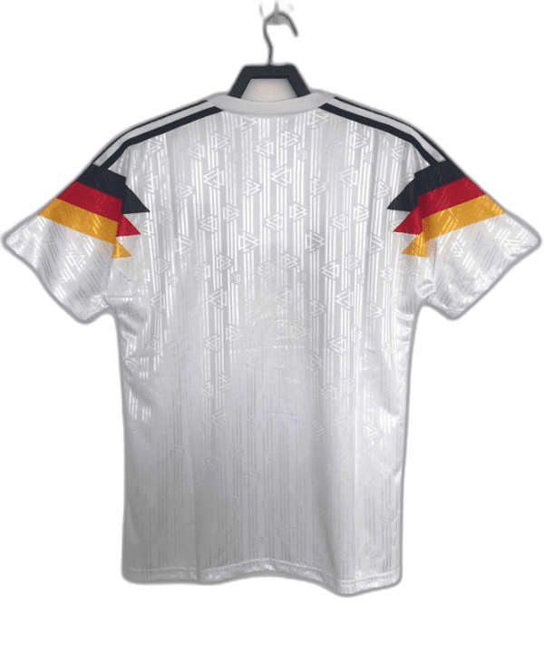 Alemania I 1990 - Retro - Imagen 2
